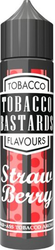 Příchuť Flavormonks Tobacco Bastards Shake and Vape 12ml Strawberry Tobacco