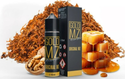 Příchuť Infamous Originals S&V 10ml GOLD MZ