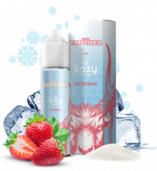 Příchuť Kozy S&V 10ml Polar Panther