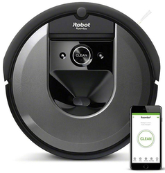 iRobot Roomba i7 (black 7158)