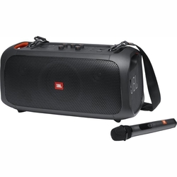 JBL Partybox on the Go