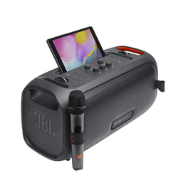 JBL Partybox on the Go