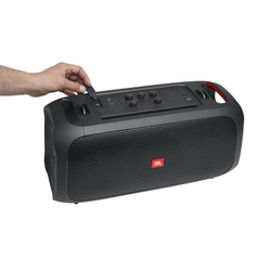 JBL Partybox on the Go