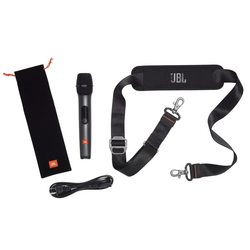 JBL Partybox on the Go