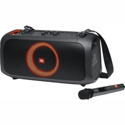 JBL Partybox on the Go