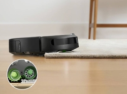 iRobot Roomba i7 (black 7158)