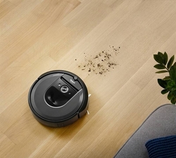 iRobot Roomba i7 (black 7158)