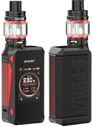Smoktech G-Priv 4 230W grip Full Kit Black
