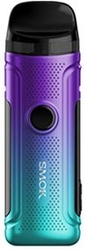 Smoktech NORD C 50W elektronická cigareta 1800mAh Cyan Purple