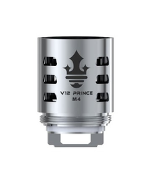 Smoktech TFV12 Prince V12 Prince - M4 žhavicí hlava 0,17ohm