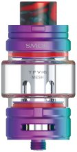 Smoktech TFV16 Tank clearomizer 7color