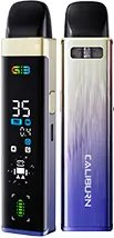 Uwell Caliburn G3 Pro Pod elektronická cigareta 1000mAh Golden Purple
