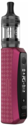 Vaporesso GTX ONE Pro 40W elektronická cigareta 3000mAh Red