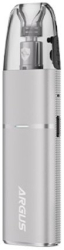 VOOPOO ARGUS G3 MINI elektronická cigareta 1350mAh Moonlight Silver