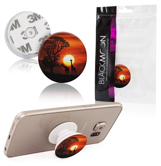 Socket Blackmoon Safari