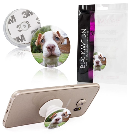 Socket Blackmoon Dog