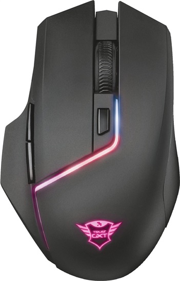 Trust GXT 161 Disan Wireless Gami. Mouse