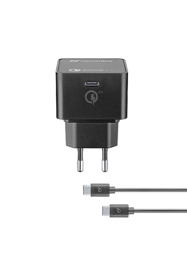 CL nab. a kabel, PD USB-C, ACHKITQC4TYCK
