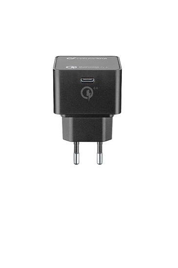 CL nabíječka USB-C, PD, 30W, ACHUSBQC4K