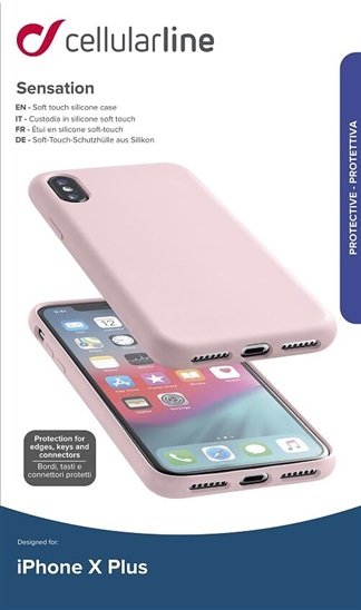 CL Sensation iP XS M,rů SENSATIONIPHX65P