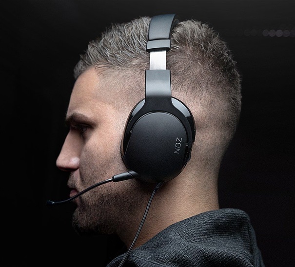Roccat noz stereo gaming headset deals