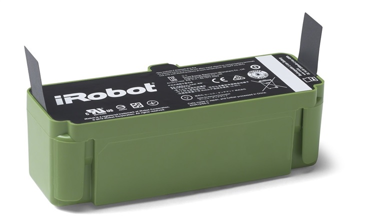 iRobot Lithium baterie 3300mAh 