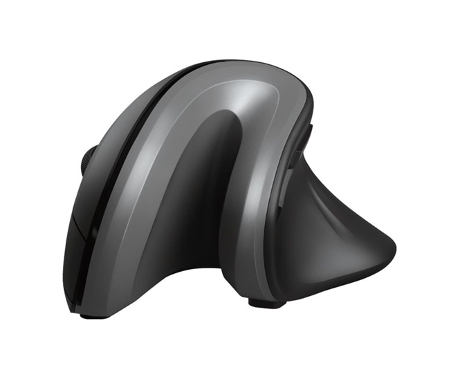 Trust VERRO WIRELESS ERGO MOUSE