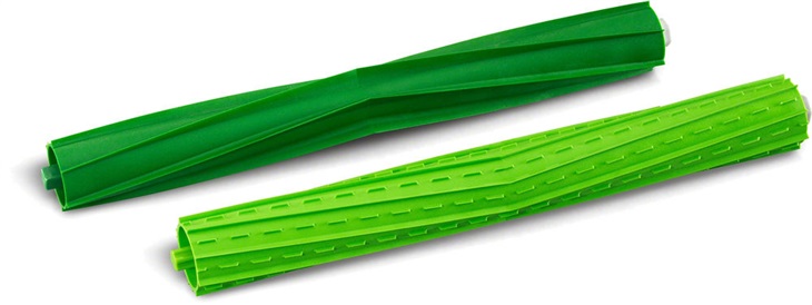 iRobot Roomba Set of rubber brushes