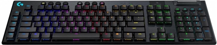 Logitech 5420069 Gaming G915 Klávesnice 