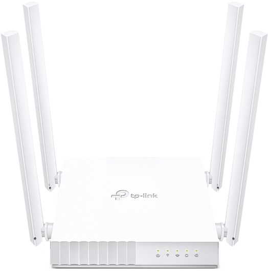 TP-LINK Archer C24 AC750 Router