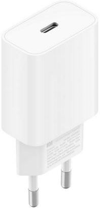 Mi 20 W Charger (Type-C) 