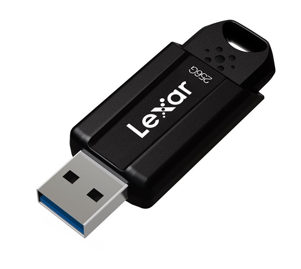 Lexar flash disk 256GB - JumpDrive S80