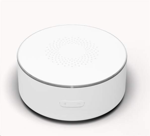 Tesla Smart Sensor Siren