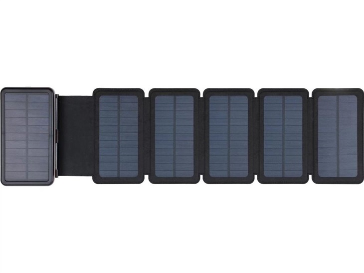 Sandberg Solar Panel Powerbank 20000mAh