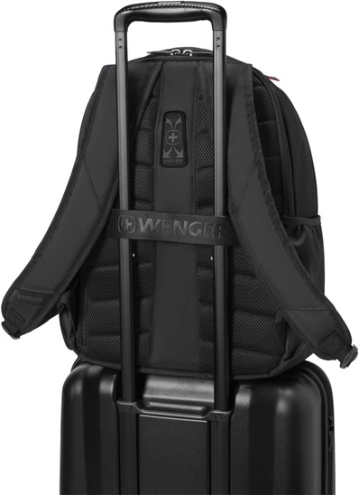 Wenger 612739 Professional - 15,6"