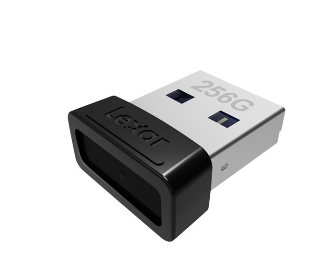 Lexar flash disk 256GB - JumpDrive S47