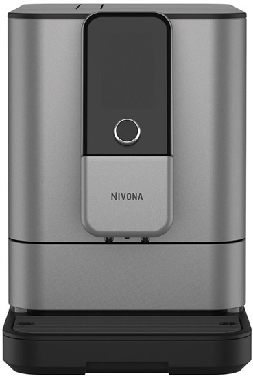 Nivona NIVO8103 Matt black / Titan