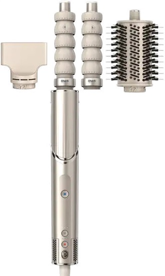 Shark HD426SLEU FlexStyle 3v1