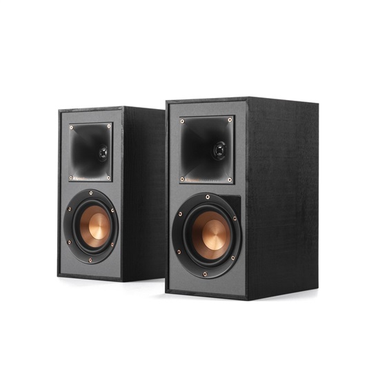 Klipsch R41PM Black ( pair ) 