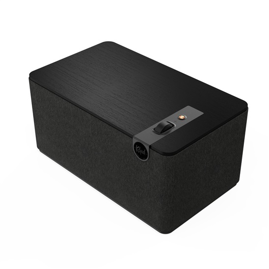 Klipsch Tree Plus BT speaker Matt Black
