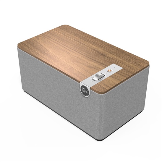Klipsch Tree Plus BT speaker Walnut