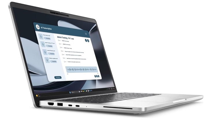 Dell Pro 14 Plus RV26W