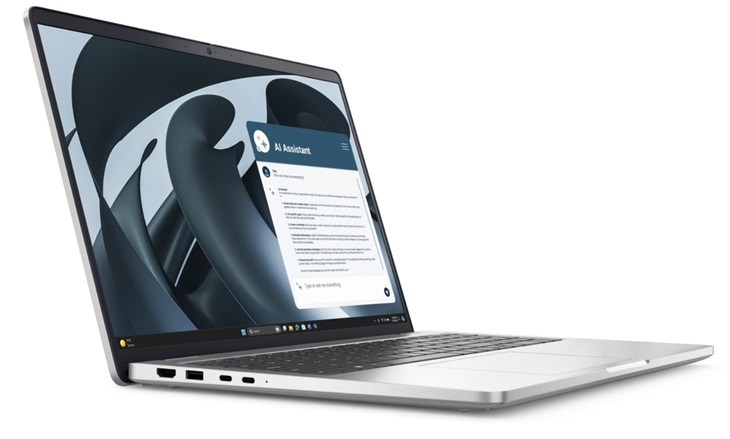Dell Pro 16 Plus DKCV4