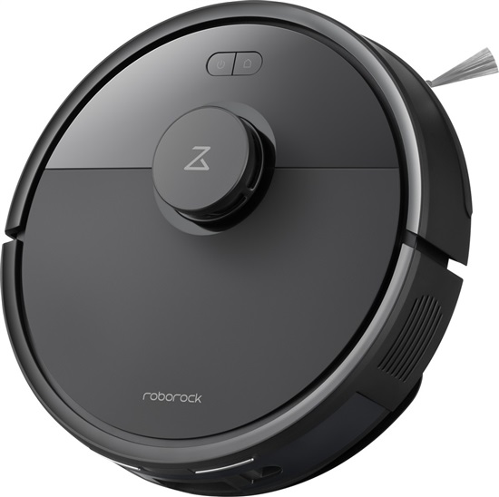 Roborock Q7 BF Black