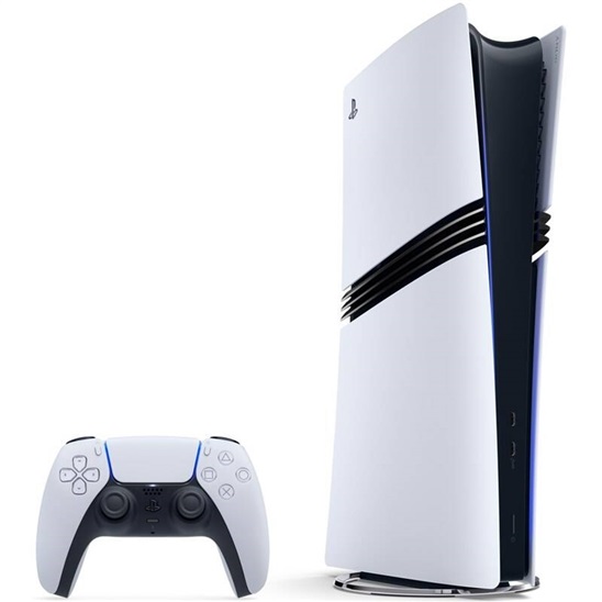 PS5 PlayStation®5 Pro Console - 2TB
