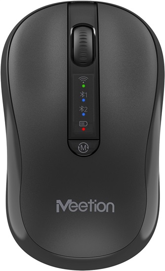 Meetion Myš BTM185 bezdrátová