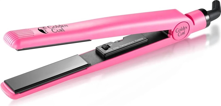 Golden Curl GL829 The Pink