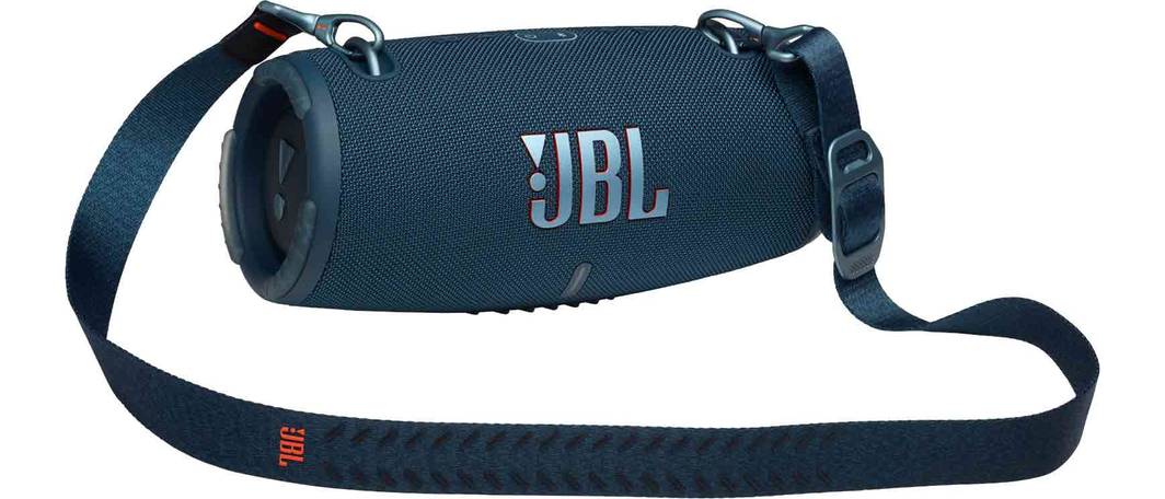 JBL Xtreme 3 blue