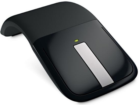 MICROSOFT ARC Touch Mouse