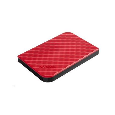 VERBATIM Store 1TB G2 Red (53203)
